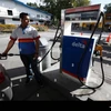 Giá xăng tại Panama tăng lên mức cao nhất trong gần một thập kỷ