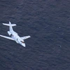 Nhật Bản tìm thấy thi thể cả 2 phi công trong vụ rơi máy bay F-15