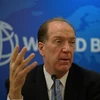 WB: Các nước đang phát triển đối mặt với rủi ro lớn về tài chính