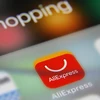 Mỹ bổ sung AliExpress và WeChat vào danh sách các thị trường "xấu"