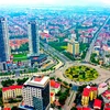 Phát triển Bắc Ninh trở thành thành phố trực thuộc Trung ương vào 2030