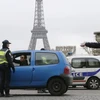 Pháp: Paris lùi kế hoạch giảm lưu lượng ôtô lưu thông trên đường