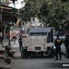 Ấn Độ: Phát hiện túi đồ chứa chất nổ ở vùng thủ đô Delhi