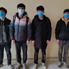Lạng Sơn: Bắt giữ đối tượng đưa người Trung Quốc nhập cảnh trái phép
