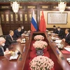 Trung Quốc lưu ý các nước nên tôn trọng những lo ngại của Nga