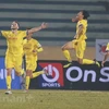 V.League 2022: Câu lạc bộ Nam Định đặt mục tiêu trụ hạng sớm