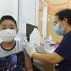 Hàn Quốc cho phép tiêm vaccine Pfizer cho trẻ em từ 5-11 tuổi