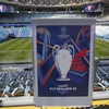 AP: UEFA sẽ không tổ chức trận chung kết Champions League tại Nga