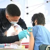 CDC Mỹ: Vaccine Pfizer giúp ngăn ngừa nguy cơ trở nặng ở trẻ 5-11 tuổi