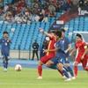 Dự đoán bộ khung U23 Thái Lan trong cuộc cạnh tranh với U23 Việt Nam