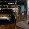 Sony và Honda "bắt tay" sản xuất ôtô điện, dự kiến trình làng vào 2025