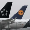 Các hãng hàng không kêu gọi dỡ bỏ hạn chế với chuyến bay ở châu Âu