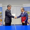 Việt Nam-IAEA ký kết Khung Chương trình quốc gia về hợp tác kỹ thuật
