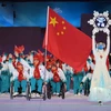 Paralympic mùa Đông chính thức khép lại, chủ nhà Trung Quốc xếp đầu