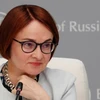 Nga: Ông Putin đề nghị tái bổ nhiệm Thống đốc ngân hàng trung ương