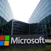 Microsoft lại bị kiện vì cạnh tranh không công bằng tại châu Âu