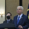 5 vấn đề trọng tâm trong chuyến thăm Việt Nam của Thủ tướng Malaysia