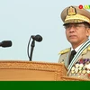 Myanmar hoan nghênh chuyến thăm của các đặc phái viên ASEAN