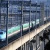 Nhật Bản khẩn trương khôi phục hệ thống tàu cao tốc sau động đất