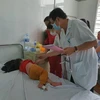 Chú trọng phát hiện sớm, hạn chế nguy cơ trẻ em tử vong vì bệnh lao