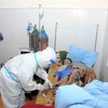 Bình Thuận: Tỷ lệ bệnh nhân tử vong do COVID-19 giảm dưới mức 1%