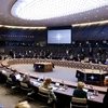 Giới chức NATO thảo luận trước thềm hội nghị thượng đỉnh 