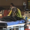Chuyên gia Ấn Độ: Chưa thể coi dịch COVID-19 là bệnh đặc hữu