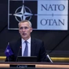 NATO cam kết hỗ trợ nhiều hơn cho Ukraine, áp thêm trừng phạt với Nga