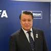 JFA hy vọng có thêm nhiều cầu thủ Việt Nam tới Nhật Bản thi đấu