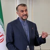 Iran hoan nghênh việc bình thường hóa quan hệ với Saudi Arabia