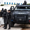 Lực lượng an ninh Tunisia triệt phá kế hoạch tấn công Bộ trưởng Nội vụ