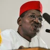 Cựu Chủ tịch Quốc hội Burkina Faso bị bắt giữ tại nhà riêng