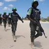 HĐBA nhất trí thành lập phái bộ gìn giữ hòa bình mới tại Somalia