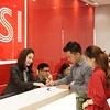 SSI nhận hợp đồng vay tín chấp nước ngoài lớn nhất tại Việt Nam