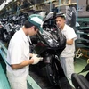 Honda Việt Nam điều chỉnh giá bán lẻ đề xuất các sản phẩm xe máy
