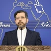 Iran kêu gọi Mỹ ra quyết định để hồi sinh thỏa thuận hạt nhân 
