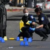Mỹ: Báo động tình trạng thương vong do bạo lực súng đạn trên đường phố