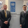 UNDP sẵn sàng đồng hành cùng Việt Nam trong tiến trình phát triển 