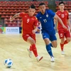 Thua Thái Lan tại BK, Futsal Việt Nam gặp Myanmar ở trận tranh hạng Ba