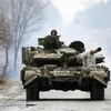 Xung đột Nga-Ukraine: Vòng xoáy bạo lực chưa thấy hồi kết