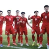 Những đối thủ tiềm tàng của U23 Việt Nam tại Tứ kết U23 châu Á