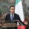 Italy phản đối NATO can thiệp quân sự vào cuộc xung đột ở Ukraine