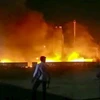 Nổ lò phản ứng tại nhà máy hóa chất ở Ấn Độ, 6 người thiệt mạng