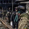Ukraine, Nga nhất trí mở 9 hành lang nhân đạo để sơ tán dân thường
