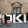 Hãng viễn thông Nokia chính thức rút khỏi thị trường Nga 