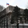 Nga phản đối Pháp trục xuất nhân viên ngoại giao vì cáo buộc gián điệp