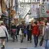 Nhật Bản cho phép 30.000 sinh viên nước ngoài nhập cảnh