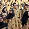 Indonesia: Hơn 100.000 công chức sẽ chuyển đến thủ đô mới Nusantara