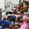Ấn Độ: 7 trẻ em tử vong do căn bệnh lạ, người dân hoảng loạn