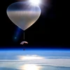 Ứng dụng khinh khí cầu trong nghiên cứu sự sống ngoài Trái Đất